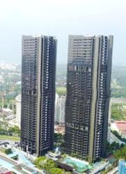 Commonwealth Towers (D3), Condominium #517031471